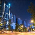成都誉峰M4民宿外观图 成都誉峰M4民宿外观图