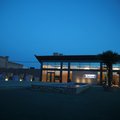 金昌悦廷花园酒店外观图 金昌悦廷花园酒店外观图