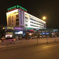 格林豪泰苏州乐园科技学院商务酒店外观图 格林豪泰苏州乐园科技学院商务酒店外观图