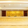 连云港市江山大酒店外观图 连云港市江山大酒店外观图