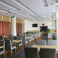 莫泰168(南京火车站站前广场玄武湖店)外观图 莫泰168(南京火车站站前广场玄武湖店)外观图
