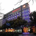 宜必思酒店(扬州文昌阁店)