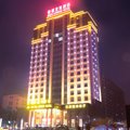 九江锦都龙荷酒店