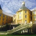 伊春亚欧巄城堡酒店
