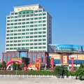 滑县国宾大酒店外观图 滑县国宾大酒店外观图