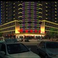 肇东市天瑞麒麟宾馆外观图 肇东市天瑞麒麟宾馆外观图