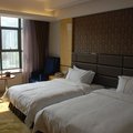 安化华天假日酒店外观图 安化华天假日酒店外观图