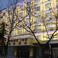 如家快捷酒店(北京六里桥地铁东站店)外观图 如家快捷酒店(北京六里桥地铁东站店)外观图