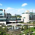 抚顺友谊宾馆外观图 抚顺友谊宾馆外观图