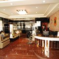 速8酒店(杭州黄龙玉泉校区店)外观图 速8酒店(杭州黄龙玉泉校区店)外观图