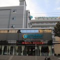 城市便捷酒店(武汉东亭路店)外观图 城市便捷酒店(武汉东亭路店)外观图