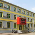 海城景朝宾馆(北关店)外观图 海城景朝宾馆(北关店)外观图