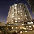 上海逸兰锦麟天地服务公寓外观图 上海逸兰锦麟天地服务公寓外观图