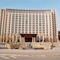 定西天庆国际大酒店外观图 定西天庆国际大酒店外观图