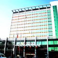 柘荣东华大酒店外观图 柘荣东华大酒店外观图
