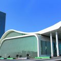 迁安九江饭店外观图 迁安九江饭店外观图