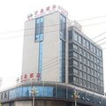 仪征万盛酒店外观图 仪征万盛酒店外观图