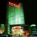 南安大酒店外观图 南安大酒店外观图