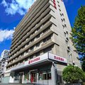 北京东大桥宜必思酒店外观图 北京东大桥宜必思酒店外观图