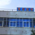 玉门世纪宾馆外观图 玉门世纪宾馆外观图