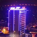 富源金石酒店外观图 富源金石酒店外观图