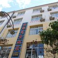 维西保康商务酒店外观图 维西保康商务酒店外观图