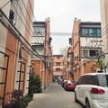 后窗日租公寓(上海延安中路店)外观图 后窗日租公寓(上海延安中路店)外观图
