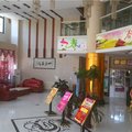 桐柏聚河大酒店外观图 桐柏聚河大酒店外观图