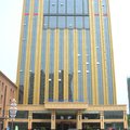 景县碧水蓝天酒店外观图 景县碧水蓝天酒店外观图