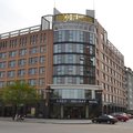 宣城COCO假日酒店(火车站店)外观图 宣城COCO假日酒店(火车站店)外观图