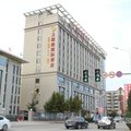 庆城义顺园国际酒店外观图 庆城义顺园国际酒店外观图