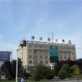 新源那拉提大酒店外观图 新源那拉提大酒店外观图