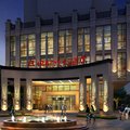 建阳自由时代酒店外观图 建阳自由时代酒店外观图