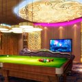 美伦酒店(西安年轮店)外观图 美伦酒店(西安年轮店)外观图