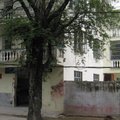 三亚蒿来旅馆外观图 三亚蒿来旅馆外观图