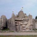 来安白鹭岛度假村外观图 来安白鹭岛度假村外观图