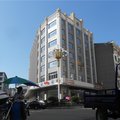 贵溪宝丰大酒店外观图 贵溪宝丰大酒店外观图