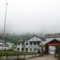 安吉七里香溪度假酒店外观图 安吉七里香溪度假酒店外观图
