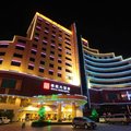 清远华冠大酒店外观图 清远华冠大酒店外观图