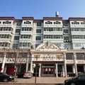 林州盛世酒店外观图 林州盛世酒店外观图