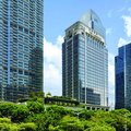 深圳东海朗廷酒店外观图 深圳东海朗廷酒店外观图