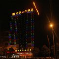 重庆金泉上格酒店外观图 重庆金泉上格酒店外观图