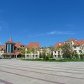 漠河国际会议中心外观图 漠河国际会议中心外观图