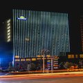 永州创发城戴斯酒店外观图 永州创发城戴斯酒店外观图