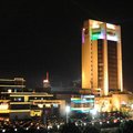 玉环大酒店外观图 玉环大酒店外观图