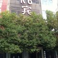 息县K6宾馆外观图 息县K6宾馆外观图