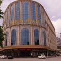 云浮南湾河畔酒店外观图 云浮南湾河畔酒店外观图