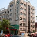 千里行客栈(沙河建设路店)外观图 千里行客栈(沙河建设路店)外观图