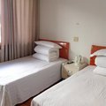 雁荡山清安居外观图 雁荡山清安居外观图