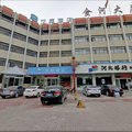 汉庭酒店(石家庄正定火车站店)外观图 汉庭酒店(石家庄正定火车站店)外观图